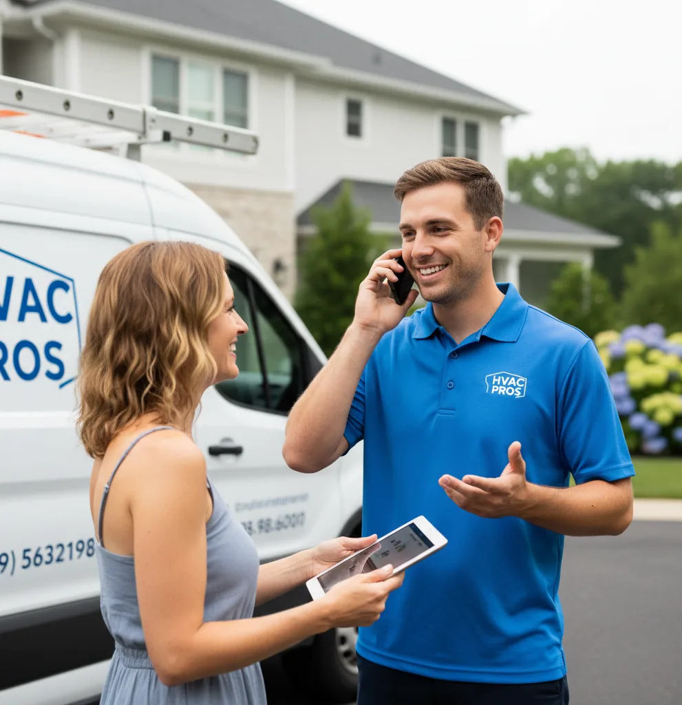 Furnace Repair in Crandon, WI